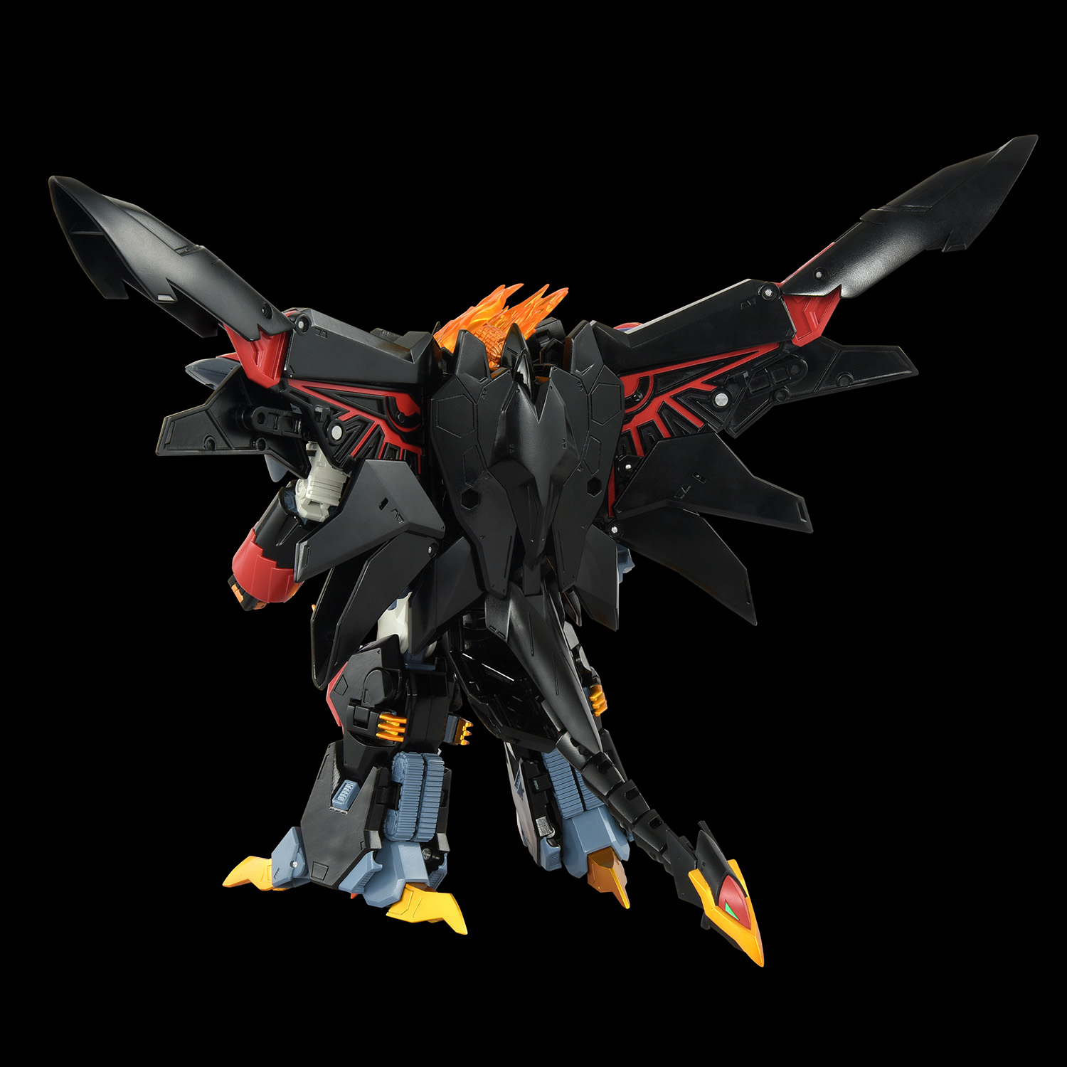 TOYRISE GENESIC GAOGAIGAR